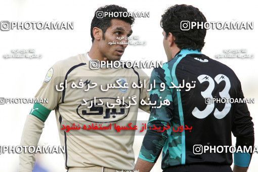 1241097, Tehran, Iran, Iran Pro League، Persian Gulf Cup، 2008-09 season، First Leg، Week 17، Esteghlal 5 v ۰ Payam Khorasan on 2008/12/03 at Azadi Stadium