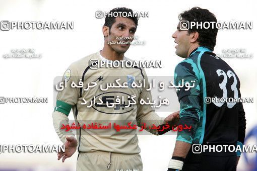 1241112, Tehran, Iran, Iran Pro League، Persian Gulf Cup، 2008-09 season، First Leg، Week 17، Esteghlal 5 v ۰ Payam Khorasan on 2008/12/03 at Azadi Stadium