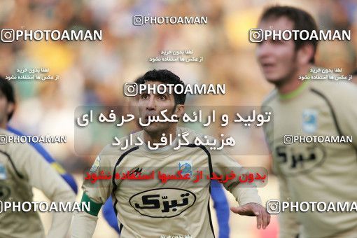 1240894, Tehran, Iran, Iran Pro League، Persian Gulf Cup، 2008-09 season، First Leg، Week 17، Esteghlal 5 v ۰ Payam Khorasan on 2008/12/03 at Azadi Stadium