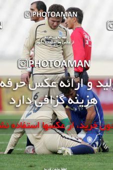 1240873, Tehran, Iran, Iran Pro League، Persian Gulf Cup، 2008-09 season، First Leg، Week 17، Esteghlal 5 v ۰ Payam Khorasan on 2008/12/03 at Azadi Stadium