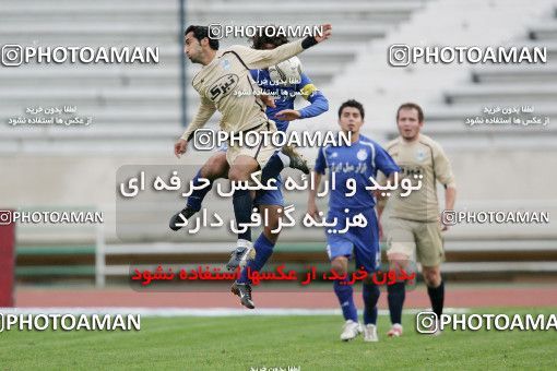 1240989, Tehran, Iran, Iran Pro League، Persian Gulf Cup، 2008-09 season، First Leg، Week 17، Esteghlal 5 v ۰ Payam Khorasan on 2008/12/03 at Azadi Stadium