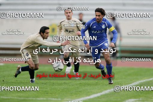 1240903, Tehran, Iran, Iran Pro League، Persian Gulf Cup، 2008-09 season، First Leg، Week 17، Esteghlal 5 v ۰ Payam Khorasan on 2008/12/03 at Azadi Stadium