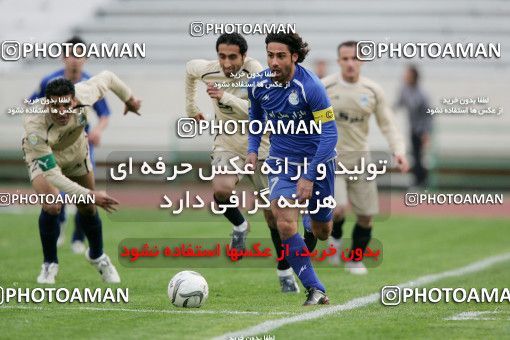 1240961, Tehran, Iran, Iran Pro League، Persian Gulf Cup، 2008-09 season، First Leg، Week 17، Esteghlal 5 v ۰ Payam Khorasan on 2008/12/03 at Azadi Stadium