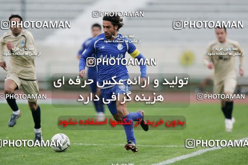 1240988, Tehran, Iran, Iran Pro League، Persian Gulf Cup، 2008-09 season، First Leg، Week 17، Esteghlal 5 v ۰ Payam Khorasan on 2008/12/03 at Azadi Stadium