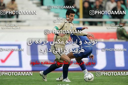 1240958, Tehran, Iran, Iran Pro League، Persian Gulf Cup، 2008-09 season، First Leg، Week 17، Esteghlal 5 v ۰ Payam Khorasan on 2008/12/03 at Azadi Stadium