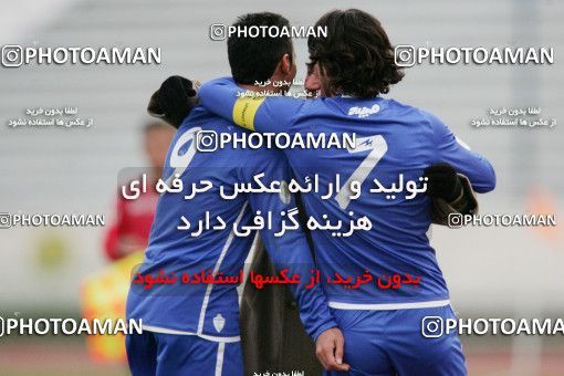 1240993, Tehran, Iran, Iran Pro League، Persian Gulf Cup، 2008-09 season، First Leg، Week 17، Esteghlal 5 v ۰ Payam Khorasan on 2008/12/03 at Azadi Stadium