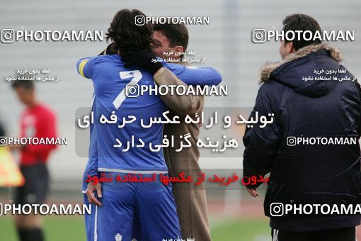 1240877, Tehran, Iran, لیگ برتر فوتبال ایران، Persian Gulf Cup، Week 17، First Leg، Esteghlal 5 v 0 Payam Khorasan on 2008/12/03 at Azadi Stadium