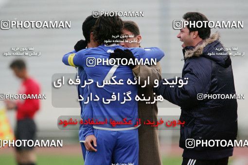 1241063, Tehran, Iran, Iran Pro League، Persian Gulf Cup، 2008-09 season، First Leg، Week 17، Esteghlal 5 v ۰ Payam Khorasan on 2008/12/03 at Azadi Stadium