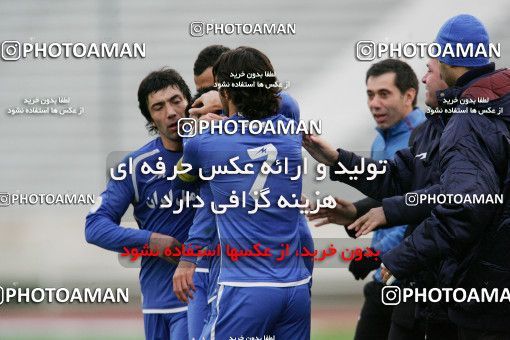 1241125, Tehran, Iran, Iran Pro League، Persian Gulf Cup، 2008-09 season، First Leg، Week 17، Esteghlal 5 v ۰ Payam Khorasan on 2008/12/03 at Azadi Stadium