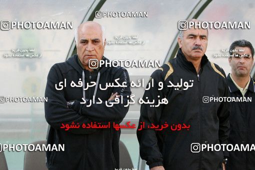 1239608, Tehran, Iran, لیگ برتر فوتبال ایران، Persian Gulf Cup، Week 17، First Leg، Rah Ahan 1 v 0 Persepolis on 2008/12/04 at Azadi Stadium