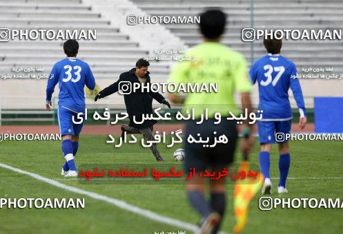 1239429, Tehran, Iran, لیگ برتر فوتبال ایران، Persian Gulf Cup، Week 19، Second Leg، Esteghlal 4 v 2 Pegah Rasht on 2008/12/12 at Azadi Stadium