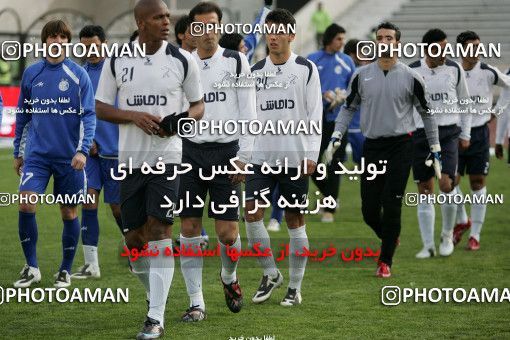 1240767, Tehran, Iran, Iran Pro League، Persian Gulf Cup، 2008-09 season، Second Leg، Week 19، Esteghlal 4 v 2 Pegah Rasht on 2008/12/12 at Azadi Stadium