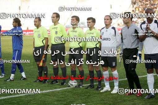 1240839, Tehran, Iran, Iran Pro League، Persian Gulf Cup، 2008-09 season، Second Leg، Week 19، Esteghlal 4 v 2 Pegah Rasht on 2008/12/12 at Azadi Stadium