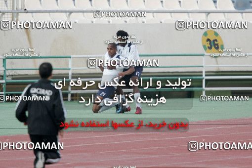 1240761, Tehran, Iran, Iran Pro League، Persian Gulf Cup، 2008-09 season، Second Leg، Week 19، Esteghlal 4 v 2 Pegah Rasht on 2008/12/12 at Azadi Stadium