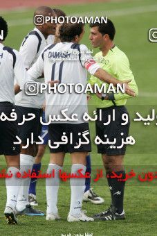 1240570, Tehran, Iran, Iran Pro League، Persian Gulf Cup، 2008-09 season، Second Leg، Week 19، Esteghlal 4 v 2 Pegah Rasht on 2008/12/12 at Azadi Stadium