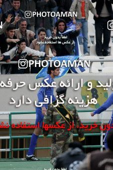 1240713, Tehran, Iran, Iran Pro League، Persian Gulf Cup، 2008-09 season، Second Leg، Week 19، Esteghlal 4 v 2 Pegah Rasht on 2008/12/12 at Azadi Stadium