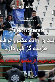 1240780, Tehran, Iran, Iran Pro League، Persian Gulf Cup، 2008-09 season، Second Leg، Week 19، Esteghlal 4 v 2 Pegah Rasht on 2008/12/12 at Azadi Stadium