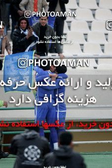 1240663, Tehran, Iran, Iran Pro League، Persian Gulf Cup، 2008-09 season، Second Leg، Week 19، Esteghlal 4 v 2 Pegah Rasht on 2008/12/12 at Azadi Stadium