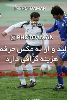 1240561, Tehran, Iran, Iran Pro League، Persian Gulf Cup، 2008-09 season، Second Leg، Week 19، Esteghlal 4 v 2 Pegah Rasht on 2008/12/12 at Azadi Stadium