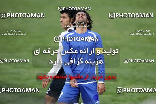 1240578, Tehran, Iran, Iran Pro League، Persian Gulf Cup، 2008-09 season، Second Leg، Week 19، Esteghlal 4 v 2 Pegah Rasht on 2008/12/12 at Azadi Stadium