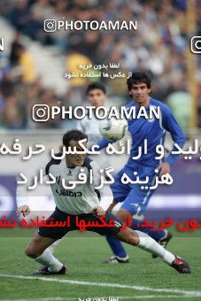 1240823, Tehran, Iran, Iran Pro League، Persian Gulf Cup، 2008-09 season، Second Leg، Week 19، Esteghlal 4 v 2 Pegah Rasht on 2008/12/12 at Azadi Stadium