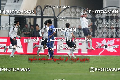 1240549, Tehran, Iran, Iran Pro League، Persian Gulf Cup، 2008-09 season، Second Leg، Week 19، Esteghlal 4 v 2 Pegah Rasht on 2008/12/12 at Azadi Stadium