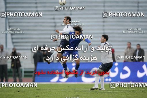 1240563, Tehran, Iran, Iran Pro League، Persian Gulf Cup، 2008-09 season، Second Leg، Week 19، Esteghlal 4 v 2 Pegah Rasht on 2008/12/12 at Azadi Stadium