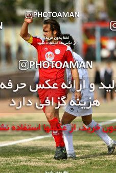 1240439, Semnan, , جام حذفی فوتبال ایران, 1/16 stage, ,  1 v 3 Persepolis on 2008/11/30 at Takhti Sport Complex