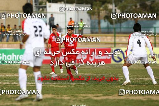 1240430, Semnan, , Iranian Hazfi Cup, 1.16 round, Khorramshahr Cup,  ۱ v 3 Persepolis on 2008/11/30 at Takhti Sport Complex