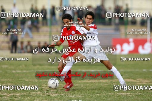 1240366, Semnan, , Iranian Hazfi Cup, 1.16 round, Khorramshahr Cup,  ۱ v 3 Persepolis on 2008/11/30 at Takhti Sport Complex