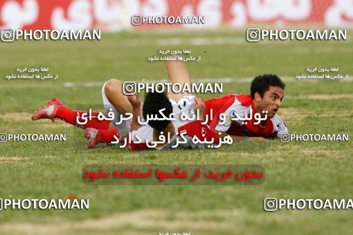 1240356, Semnan, , جام حذفی فوتبال ایران, 1/16 stage, ,  1 v 3 Persepolis on 2008/11/30 at Takhti Sport Complex