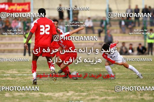 1240297, Semnan, , Iranian Hazfi Cup, 1.16 round, Khorramshahr Cup,  ۱ v 3 Persepolis on 2008/11/30 at Takhti Sport Complex