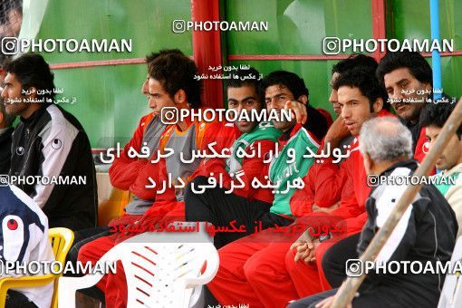 1240505, Semnan, , جام حذفی فوتبال ایران, 1/16 stage, ,  1 v 3 Persepolis on 2008/11/30 at Takhti Sport Complex