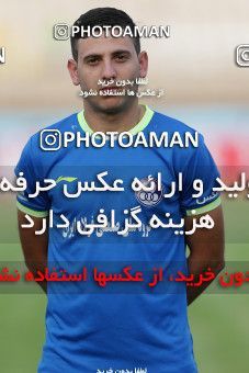 1238773, Ahvaz, , Iranian Hazfi Cup, 1.16 round, Khorramshahr Cup, Esteghlal Khouzestan 2 v ۰ Shahin Bandar Anzali on 2018/09/12 at Ahvaz Ghadir Stadium