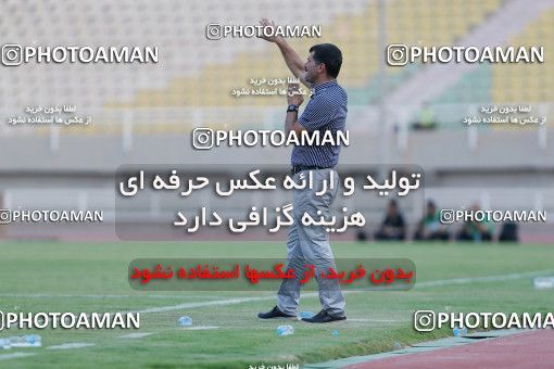 1238824, Ahvaz, , Iranian Hazfi Cup, 1.16 round, Khorramshahr Cup, Esteghlal Khouzestan 2 v ۰ Shahin Bandar Anzali on 2018/09/12 at Ahvaz Ghadir Stadium