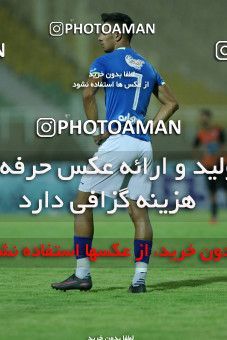 1238834, Ahvaz, , Iranian Hazfi Cup, 1.16 round, Khorramshahr Cup, Esteghlal Khouzestan 2 v ۰ Shahin Bandar Anzali on 2018/09/12 at Ahvaz Ghadir Stadium