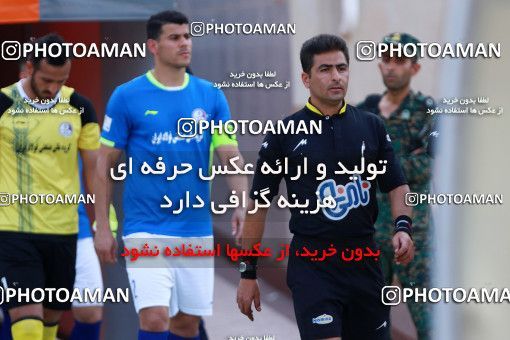 1239293, Ahvaz, , Iranian Hazfi Cup, 1.16 round, Khorramshahr Cup, Esteghlal Khouzestan 2 v ۰ Shahin Bandar Anzali on 2018/09/12 at Ahvaz Ghadir Stadium