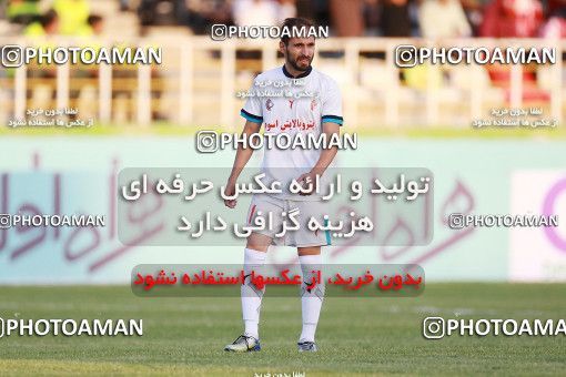 1239889, Tehran, Iran, جام حذفی فوتبال ایران, 1/16 stage, Khorramshahr Cup, Saipa 2 v 1 Sardar Boukan on 2018/09/13 at Pas Ghavamin Stadium