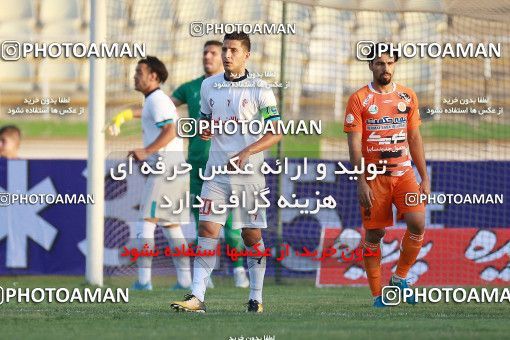 1239976, Tehran, Iran, جام حذفی فوتبال ایران, 1/16 stage, Khorramshahr Cup, Saipa 2 v 1 Sardar Boukan on 2018/09/13 at Pas Ghavamin Stadium