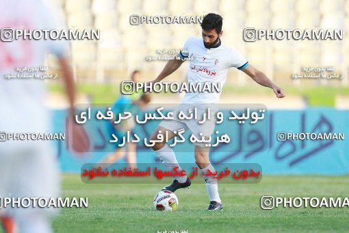 1239923, Tehran, Iran, جام حذفی فوتبال ایران, 1/16 stage, Khorramshahr Cup, Saipa 2 v 1 Sardar Boukan on 2018/09/13 at Pas Ghavamin Stadium