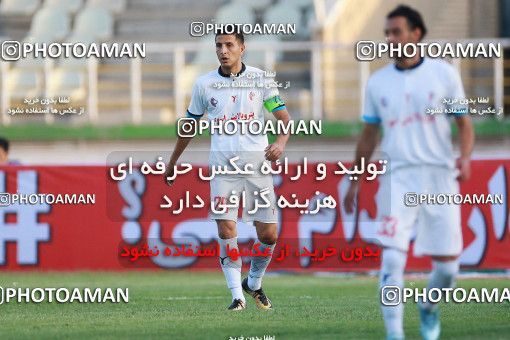 1239882, Tehran, Iran, جام حذفی فوتبال ایران, 1/16 stage, Khorramshahr Cup, Saipa 2 v 1 Sardar Boukan on 2018/09/13 at Pas Ghavamin Stadium