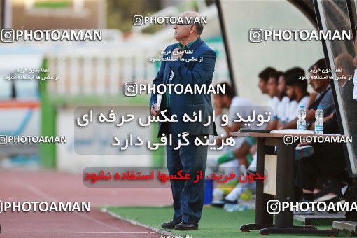 1240050, Tehran, Iran, جام حذفی فوتبال ایران, 1/16 stage, Khorramshahr Cup, Saipa 2 v 1 Sardar Boukan on 2018/09/13 at Pas Ghavamin Stadium