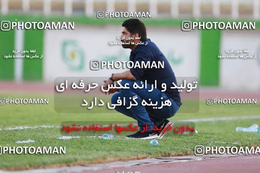 1239829, Tehran, Iran, جام حذفی فوتبال ایران, 1/16 stage, Khorramshahr Cup, Saipa 2 v 1 Sardar Boukan on 2018/09/13 at Pas Ghavamin Stadium