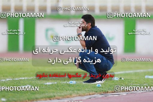 1239835, Tehran, Iran, Iranian Hazfi Cup, 1.16 round, Khorramshahr Cup, Saipa 2 v ۱ Sardar Boukan on 2018/09/13 at Pas Ghavamin Stadium