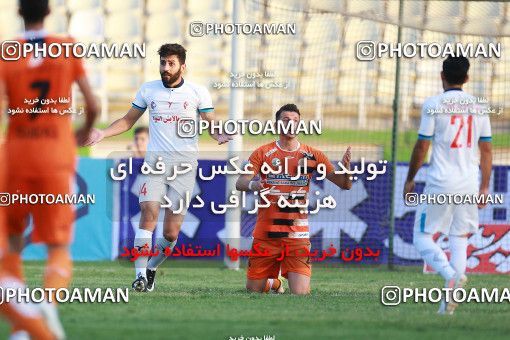 1239953, Tehran, Iran, Iranian Hazfi Cup, 1.16 round, Khorramshahr Cup, Saipa 2 v ۱ Sardar Boukan on 2018/09/13 at Pas Ghavamin Stadium