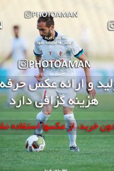 1240028, Tehran, Iran, جام حذفی فوتبال ایران, 1/16 stage, Khorramshahr Cup, Saipa 2 v 1 Sardar Boukan on 2018/09/13 at Pas Ghavamin Stadium