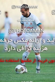 1239985, Tehran, Iran, جام حذفی فوتبال ایران, 1/16 stage, Khorramshahr Cup, Saipa 2 v 1 Sardar Boukan on 2018/09/13 at Pas Ghavamin Stadium