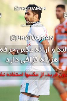 1239983, Tehran, Iran, جام حذفی فوتبال ایران, 1/16 stage, Khorramshahr Cup, Saipa 2 v 1 Sardar Boukan on 2018/09/13 at Pas Ghavamin Stadium