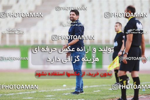 1239831, Tehran, Iran, جام حذفی فوتبال ایران, 1/16 stage, Khorramshahr Cup, Saipa 2 v 1 Sardar Boukan on 2018/09/13 at Pas Ghavamin Stadium