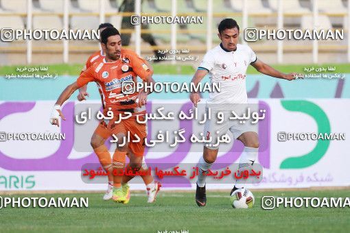 1239833, Tehran, Iran, جام حذفی فوتبال ایران, 1/16 stage, Khorramshahr Cup, Saipa 2 v 1 Sardar Boukan on 2018/09/13 at Pas Ghavamin Stadium